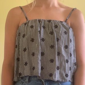American Eagle Crop